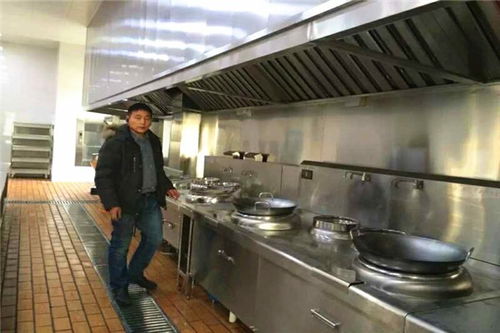 重庆五里店橱具加工 重庆山之鹰 风管生产厂家 山之鹰金属制品