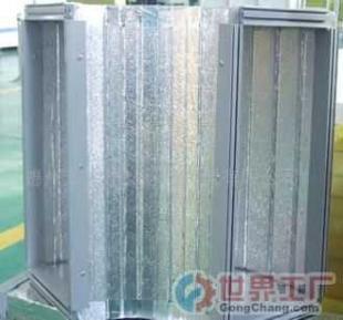 批发铝箔复合风管价格_批发铝箔复合风管厂家_世界工厂网产品信息库