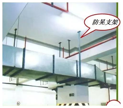 建筑与安装工程全套质量标准化图集强制做法及推荐做法!(下部)